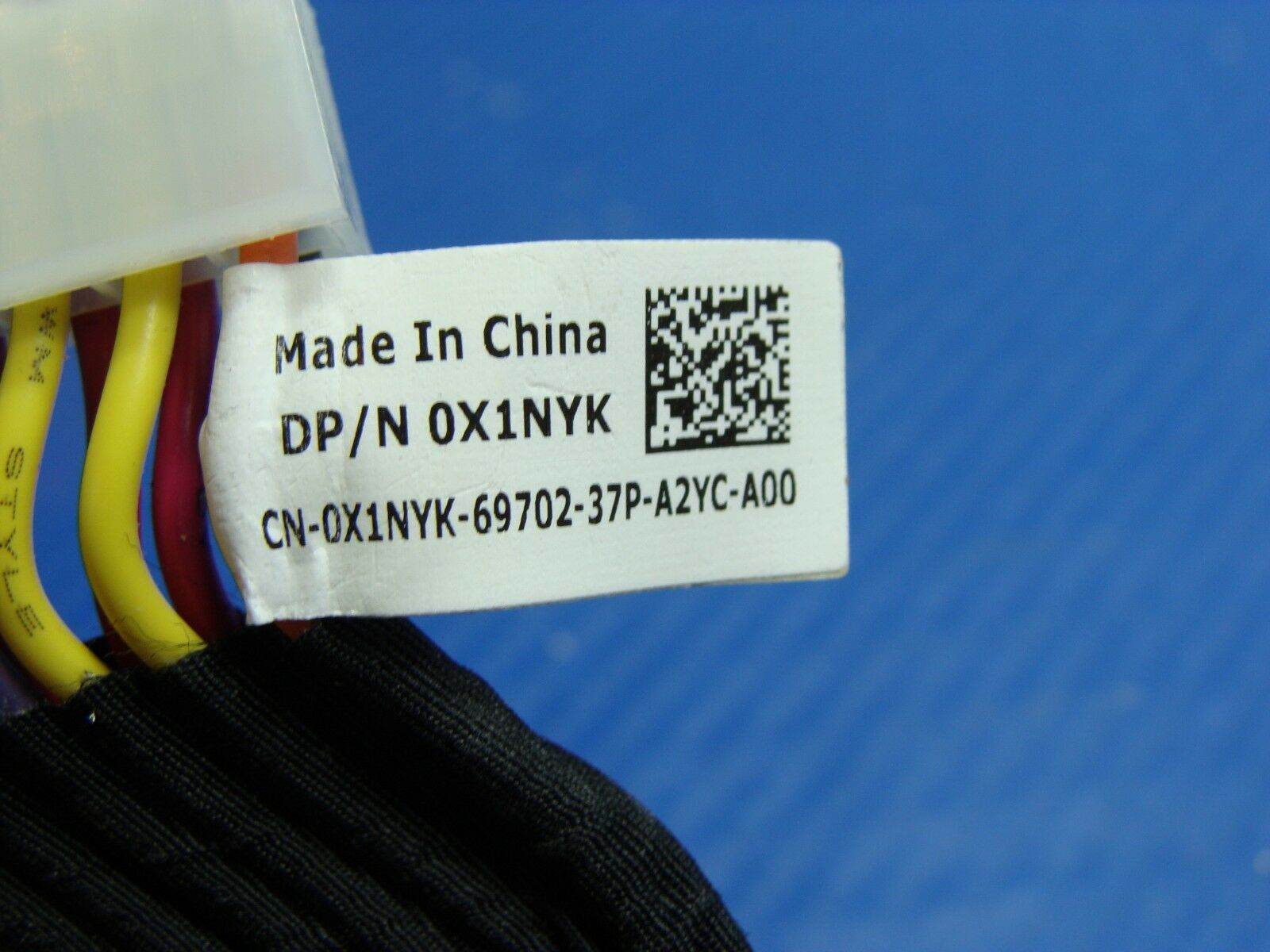 Dell Alienware X51 R2 OEM Desktop 24pin Male to Male Powerboard Cable X1NYK ER* - Tested Computer Laptop Parts