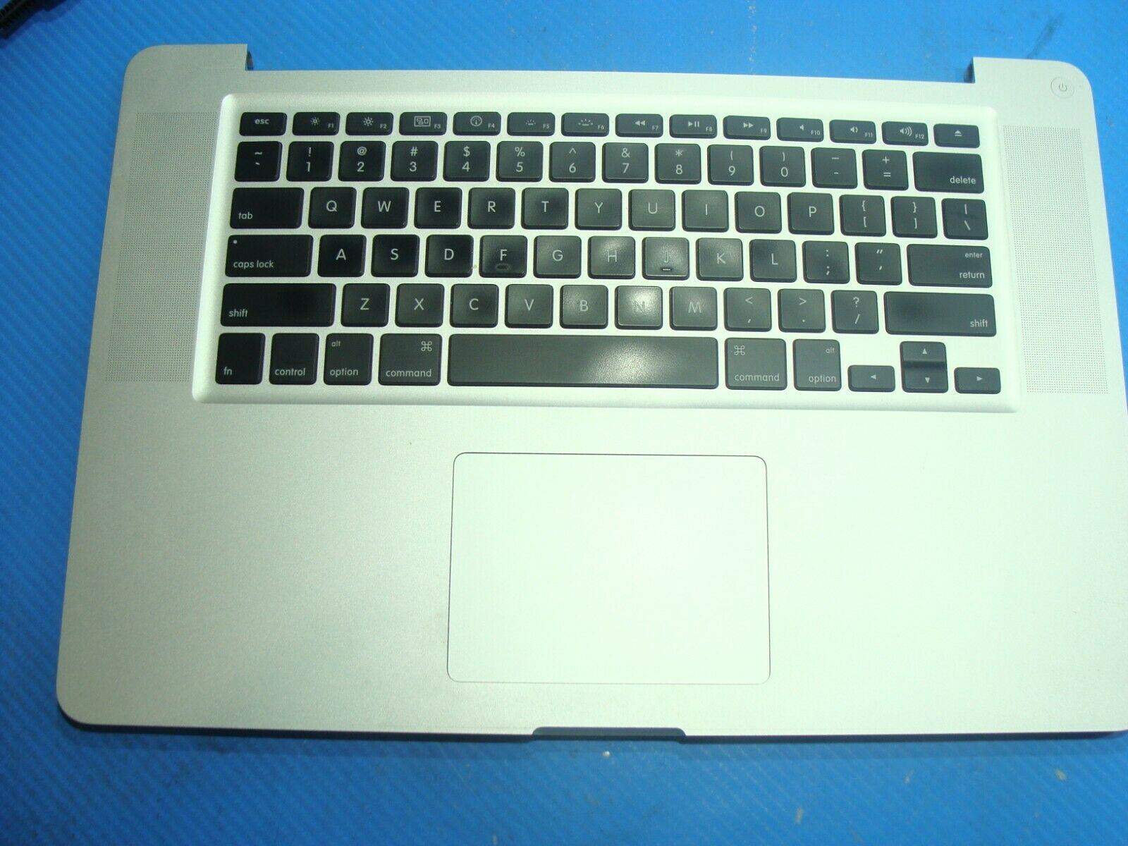 MacBook Pro A1286 15