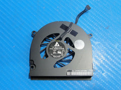 Apple MacBook Pro A1278 MD102LL/A Mid 2012 13" Genuine CPU Cooling Fan 922-8620 Apple