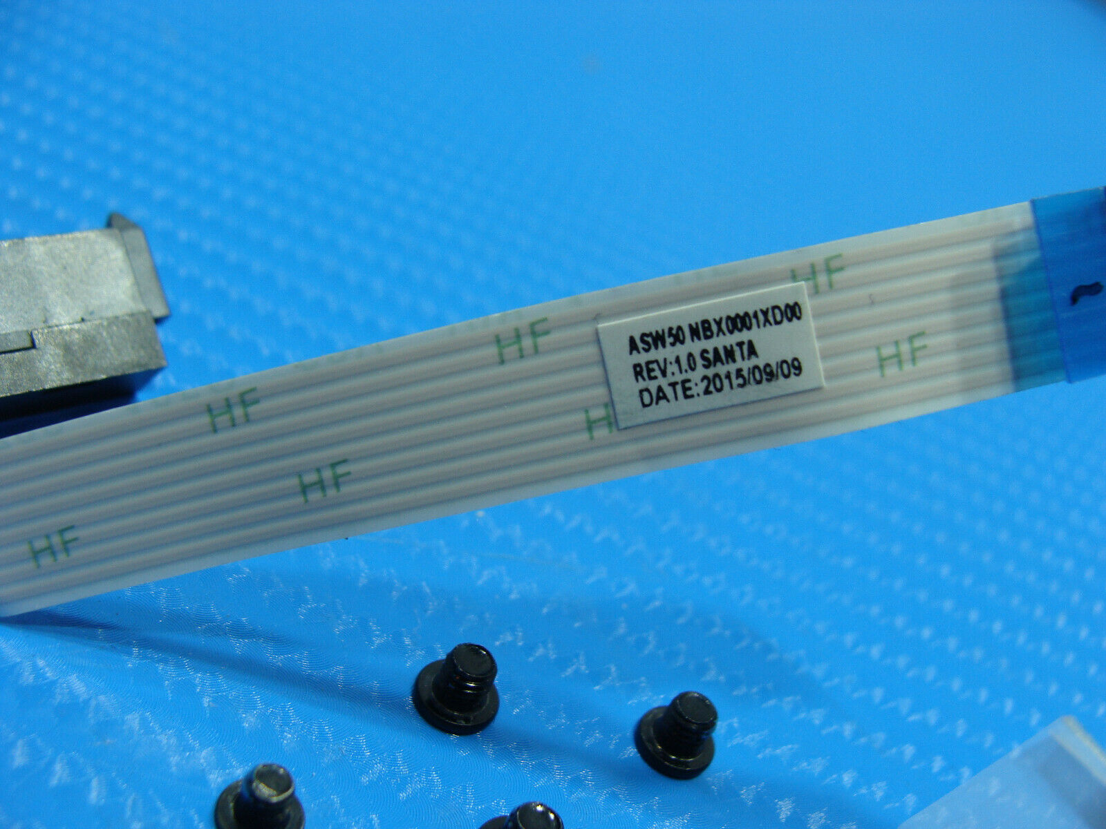 HP ENVY m6-ae151dx 15.6