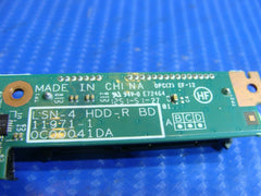 Lenovo ThinkPad T430s 14" Genuine Laptop SATA Hard Drive Connector Board ER* - Laptop Parts - Buy Authentic Computer Parts - Top Seller Ebay