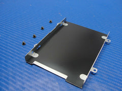Asus X401U-EBL4 14" Genuine HDD Hard Drive Caddy w/ Screws 13GN4O1AM010-1 ER* - Laptop Parts - Buy Authentic Computer Parts - Top Seller Ebay
