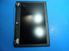 Lenovo ThinkPad P50s 15.6" Matte FHD LCD Screen Complete Assembly Black