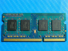 MacBook Pro A1286 Hynix 2GB 1Rx8 PC3-10600S Memory RAM SO-DIMM HMT325S6BFR8C-H9 - Tested Computer Laptop Parts