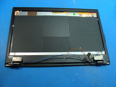 Lenovo ThinkPad P52s 15.6" LCD Back Cover w/Front Bezel