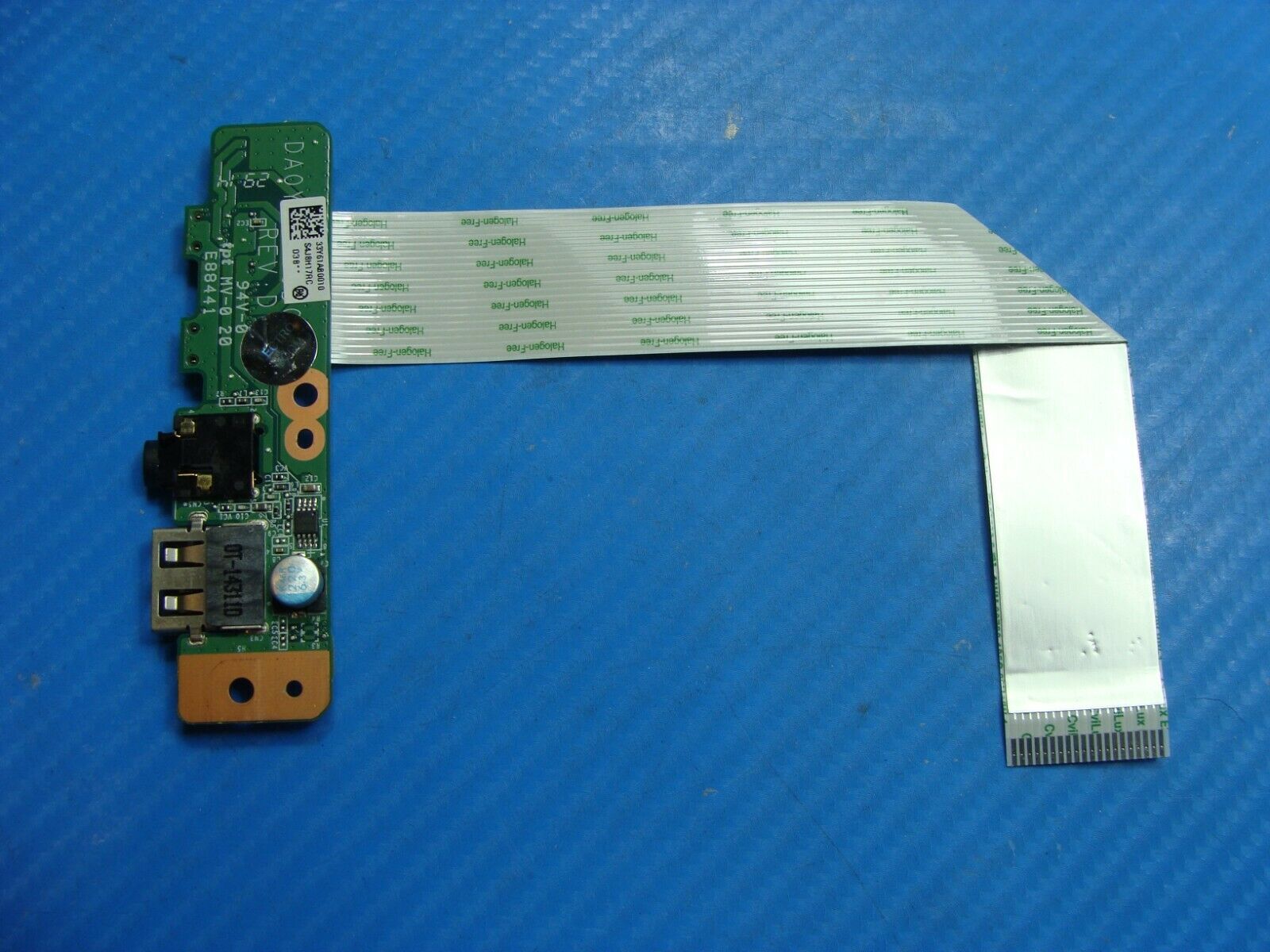 HP Pavilion x360 13-a113cl 13.3