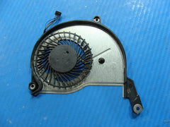 HP Pavilion 15-n293cl 15.6" Genuine Laptop CPU Cooling Fan 736278-001 45U83TP103