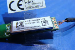 Lenovo IdeaPad Z580 15.6" Genuine Laptop Bluetooth Module Board w/Cable 0B42389 Lenovo
