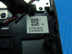 Lenovo Yoga 720-12IKB 12.5" Genuine Palmrest w/Keyboard Touchpad 8S1102-02767