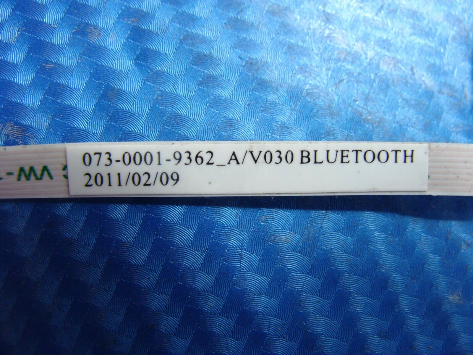 Sony VPCSB11FX PCG-41216L 13.3