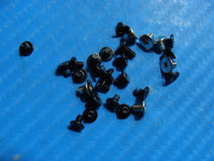 Dell Latitude 7380 13.3" Genuine Laptop Screw Set Screws for Repair ScrewSet