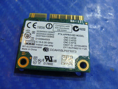 Acer Travelmate 5760-6819 15.6" Genuine Laptop Wireless WiFi Card 62205ANHMW Acer