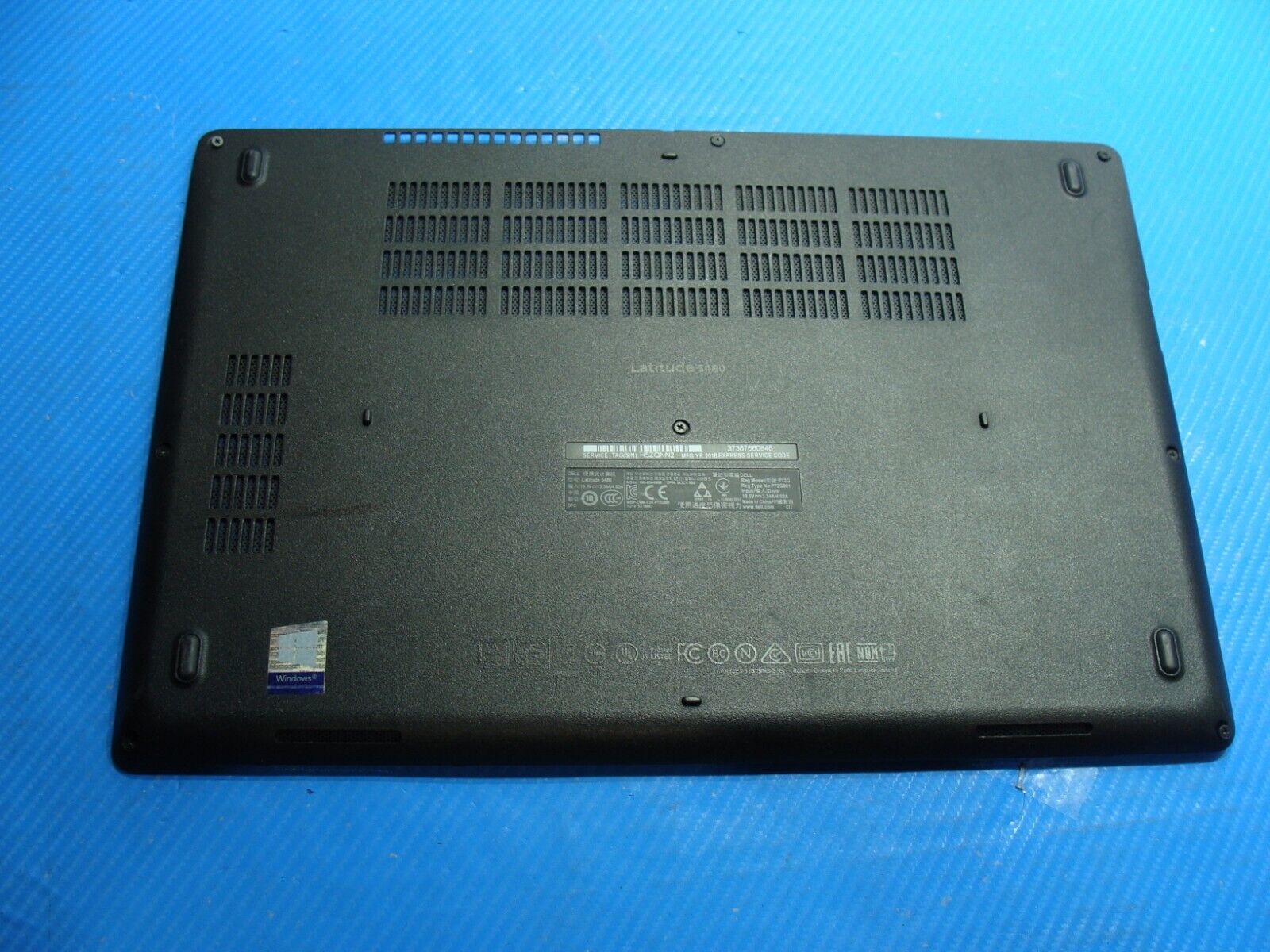 Dell Latitude 5480 14