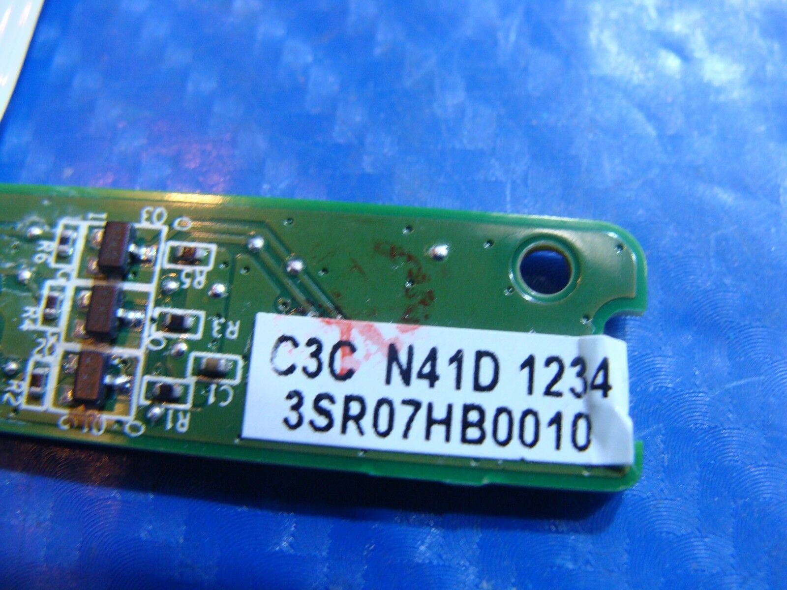 Dell Inspiron 13z-5323 13.3