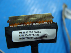 MSI GV62 8RD 15.6 LCD Video Cable w/WebCam K1N-3040071-H39