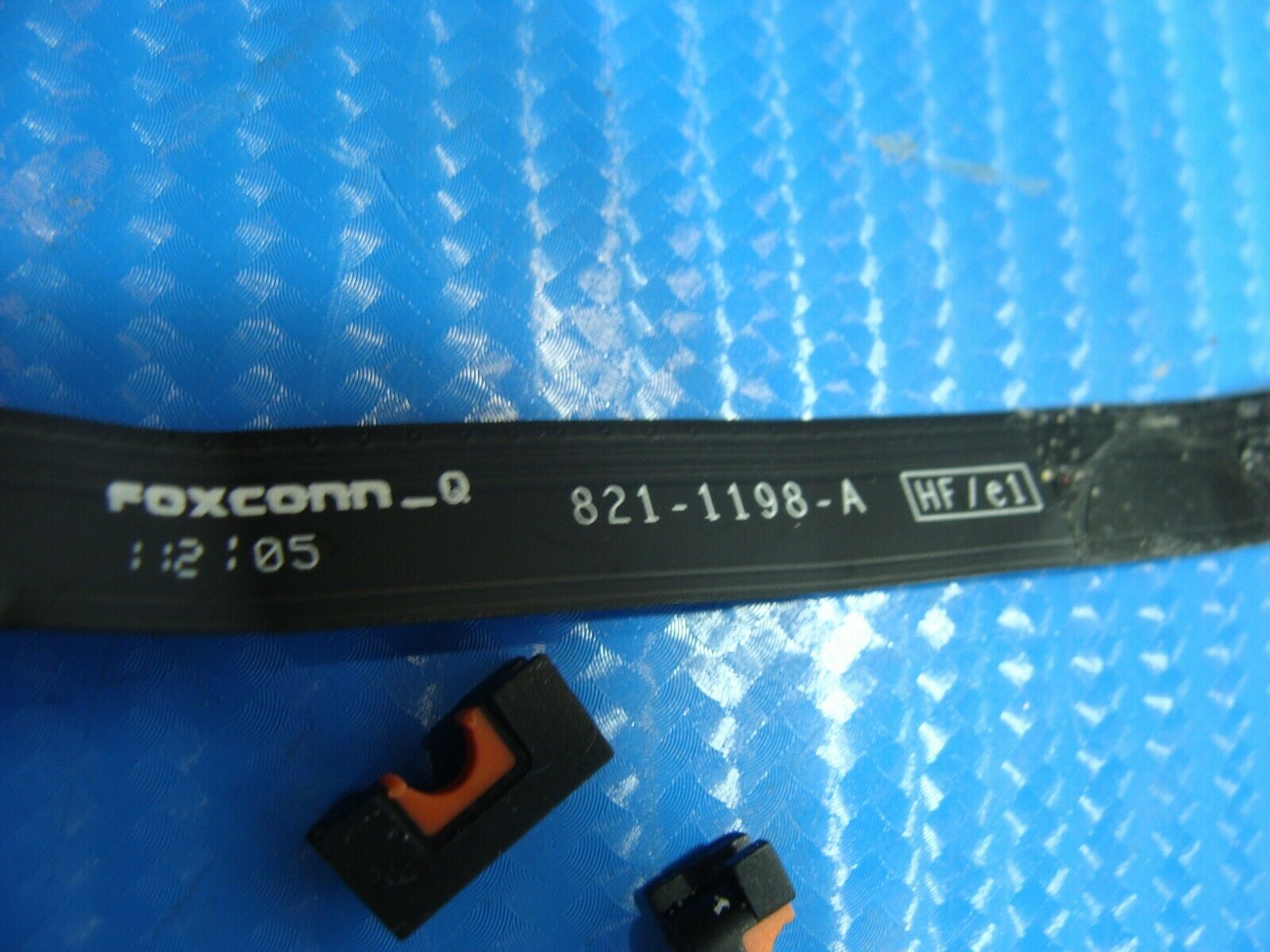 MacBook Pro A1286 MC721LL/A 2011 15