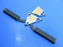 MacBook Pro A1286 15" Early 2011 MC721LL/A CPU Cooling Heatsink 922-9753 #2 ER* - Laptop Parts - Buy Authentic Computer Parts - Top Seller Ebay