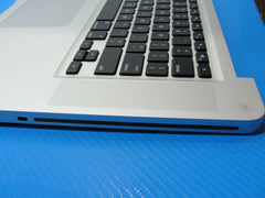 MacBook Pro A1286 MD318LL/A Late 2011 15" Top Case w/Trackpad Keyboard 661-6076 - Laptop Parts - Buy Authentic Computer Parts - Top Seller Ebay