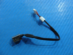 Toshiba Satellite Radius P55W-B5220 15.6" DC IN Power Jack w/Cable DD0BLSAD000