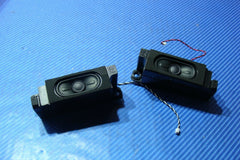 HP 24-G214 AIO 23.8" Genuine Left & Right Speaker Set Speakers 846241-001 ER* - Laptop Parts - Buy Authentic Computer Parts - Top Seller Ebay