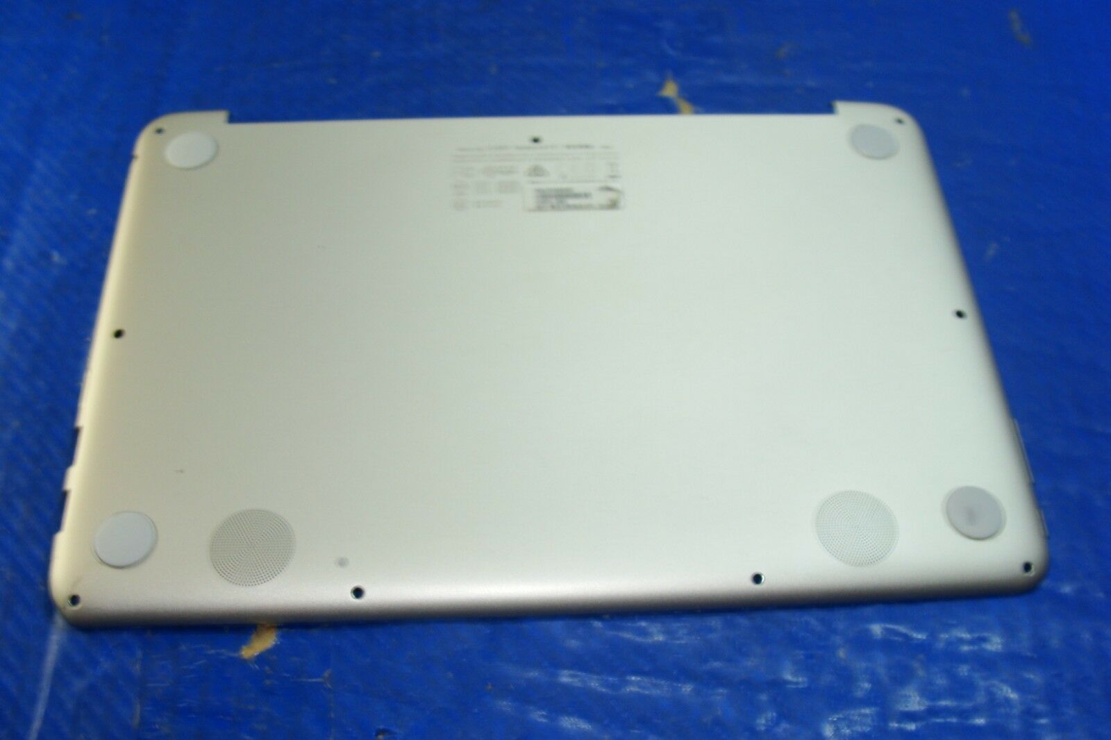 Asus Chromebook C100PA-DB02 10.1