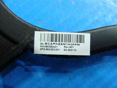 HP EliteBook 850 G7 14 Genuine CPU Cooling Heatsink M05262-001