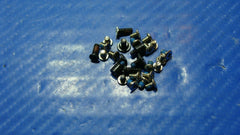 Lenovo IdeaPad U310 20222 13.3" Genuine Screw Set Screws for Repair ScrewSet ER* - Laptop Parts - Buy Authentic Computer Parts - Top Seller Ebay