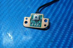 Sony VPCF236FM PCG-81311L 16.4" Power Button Board w/Cable 603-0101-6842-A #1ER* - Laptop Parts - Buy Authentic Computer Parts - Top Seller Ebay