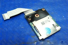 HP Spectre X360 13-4290nz 13.3" Genuine SD Card Reader Board w/Cable DA0Y0DTHAD0 HP