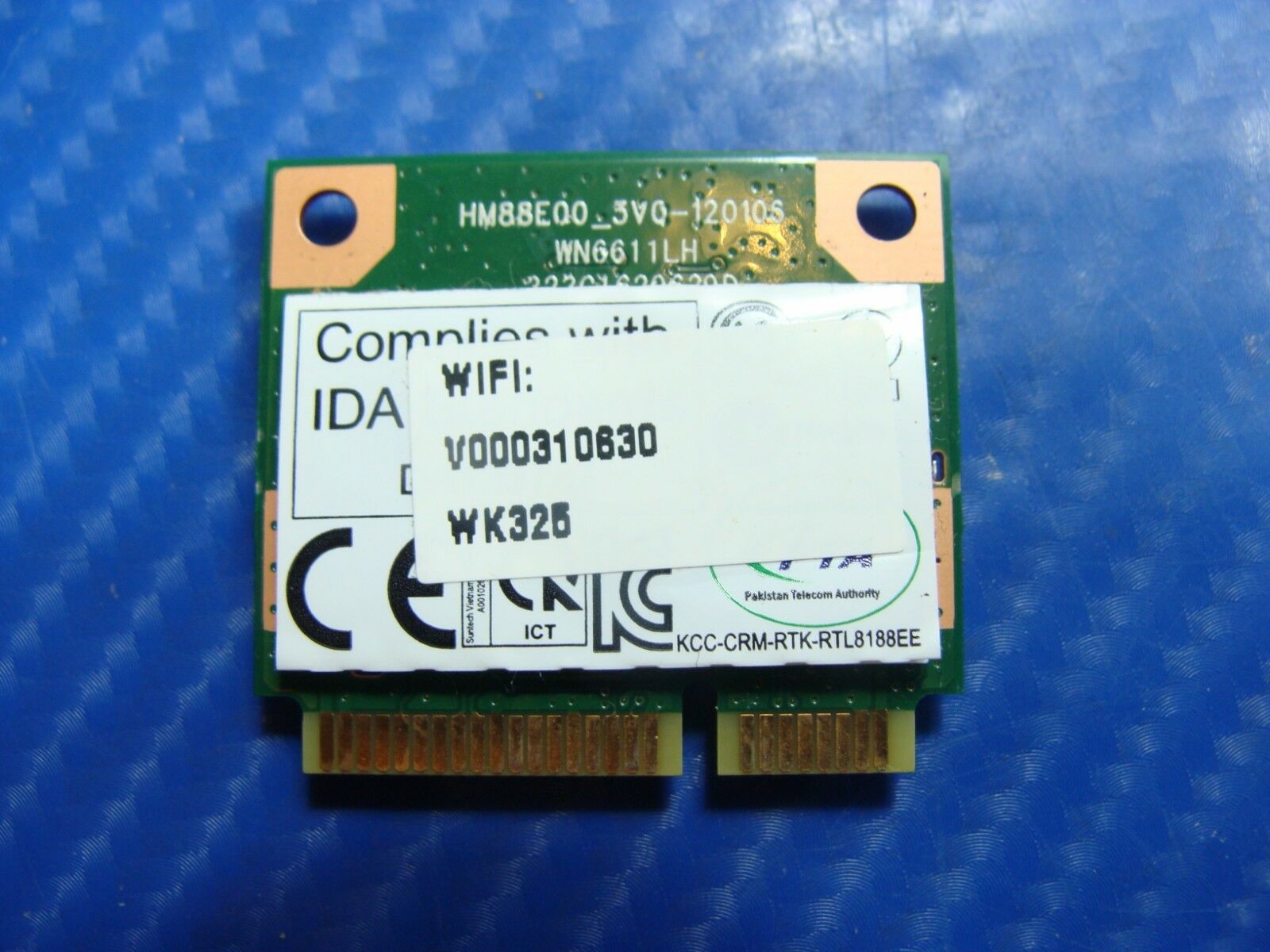 Toshiba Satellite C55t-A5222 15.6