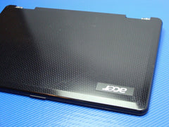 Acer Aspire 15.6 5734Z Genuine Laptop LCD Back Cover w/Front Bezel AP06R000C00