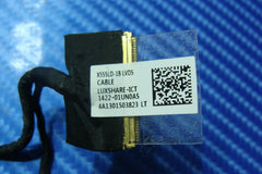 Asus X555LN-XO184D 15.6" Genuine LCD Video Cable w/ Webcam 1422-01UN0AS ASUS