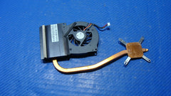 Asus U52F 15.6" Genuine CPU Cooling Fan w/Heatsink 13N0-IAA0101 13GNZ61AM020-1 ASUS