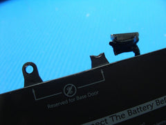 Dell Latitude 14" 5401 Genuine Laptop Battery 15.2V 68Wh 4250mAh 10X1J 3HWPP