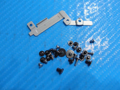 Dell XPS 13 9360 13.3" Genuine Laptop Screw Set Screws for Repair ScrewSet