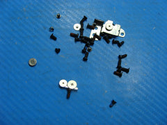 HP Notebook 15-f222wm 15.6" Screw Set Screws for Repair ScrewSet - Laptop Parts - Buy Authentic Computer Parts - Top Seller Ebay