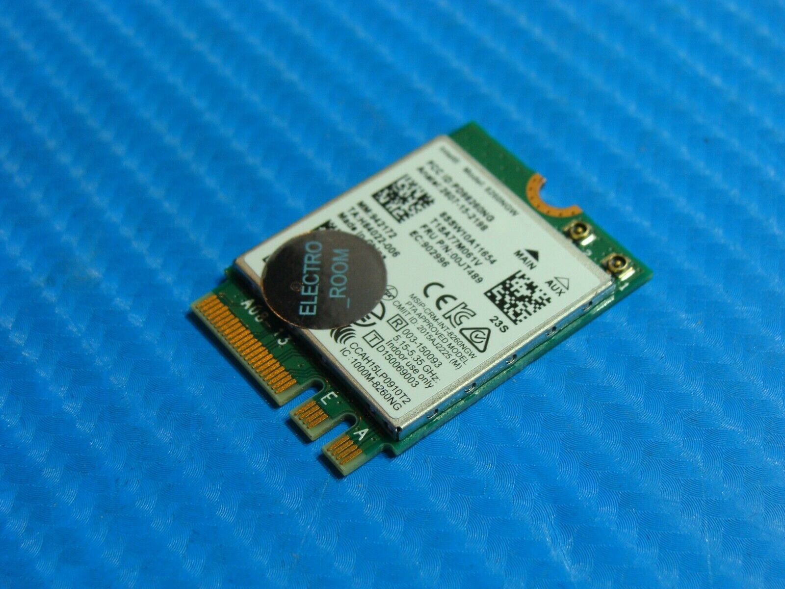 Lenovo ThinkPad X270 20K6 12.5