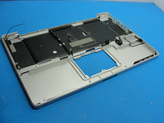 MacBook Pro A1297 MC024LL/A Early 2010 17" Top Case w/Keyboard Silver 661-5473 - Laptop Parts - Buy Authentic Computer Parts - Top Seller Ebay