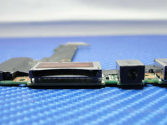 Asus VivoBook Q200E-BSI3T08 11.6" USB Card Reader Board w/Cable 60-NFQIO1001-D02 - Laptop Parts - Buy Authentic Computer Parts - Top Seller Ebay