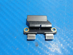 MacBook Air A1932 13" 2018 MRE82LL/A DC Jack USB-C I/O Board 821-01658-A - Laptop Parts - Buy Authentic Computer Parts - Top Seller Ebay