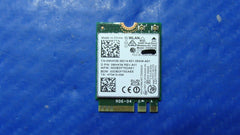 Dell Inspiron 15-7568 15.6" Genuine Laptop Wireless WiFi Card 3165NGW Dell