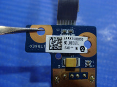 HP G56-129WM 15.6" Genuine Laptop USB Board w/ Cable 4FAX1UB0000 HP