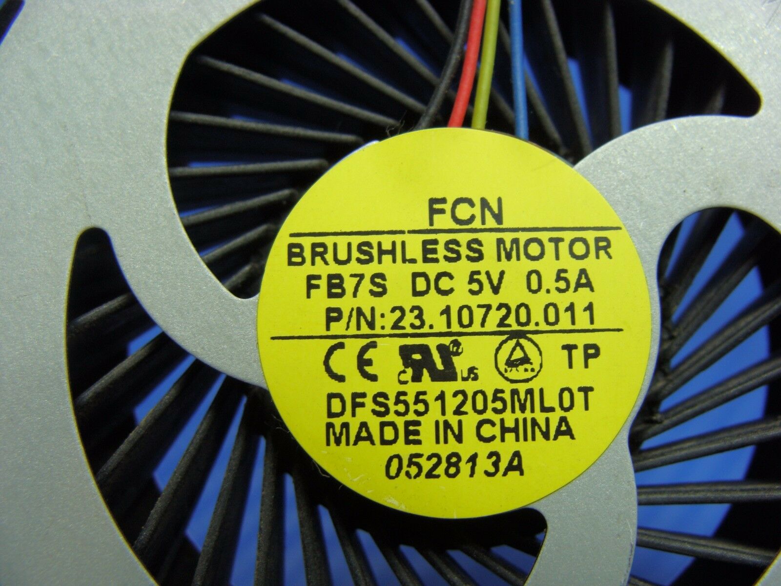 HP ProBook 4545s 15.6