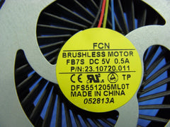 HP ProBook 4545s 15.6" OEM CPU Cooling Fan w/Heatsink 683603-001 683484-001 ER* - Laptop Parts - Buy Authentic Computer Parts - Top Seller Ebay