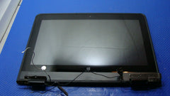 Lenovo ThinkPad Yoga 11.6" 11e Glossy LCD Touch Screen Complete Assembly #6 GLP* Lenovo