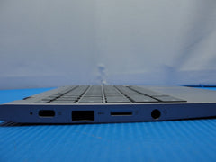 Lenovo Chromebook C340 11.6" Genuine Palmrest w/Keyboard Touchpad 5CB0U43369