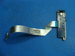 Lenovo IdeaPad Flex 4-1570 15.6" Audio USB Card Reader Board w/Cable LS-D453P - Laptop Parts - Buy Authentic Computer Parts - Top Seller Ebay