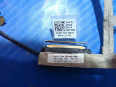 Dell Inspiron 11-3168 11.6" OEM LCD Video Cable 0T3DW 450.06Q01.2001 - Laptop Parts - Buy Authentic Computer Parts - Top Seller Ebay