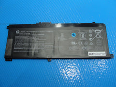 HP ENVY x360 15-dr0013nr 15.6" Genuine Battery 15.12V 55.67Wh 3470mAh l43267-005 