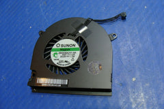 MacBook A1278 13" Late 2008 MB466LL/A Genuine CPU Cooling Fan 661-4946 #1 ER* - Laptop Parts - Buy Authentic Computer Parts - Top Seller Ebay